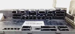 Mukavuusmoduuli OEM 2035452401 Mercedes-Benz C W203