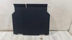 Toyota Yaris Cross bagagegolv OEM 64771-0D170