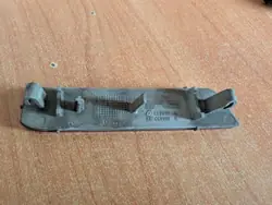 Réflecteur de pare-chocs droit Opel Vectra C Kombi OEM 13106912