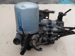 Lufttorkare OSUSZACZ POWIETRZA DAF 105 - Begagnad OEM-del