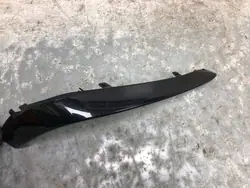 Vorderer rechter Stoßstangen-Spoiler Mercedes W205 AMG