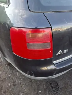 AUDI A6 C5 Kombi Lámpara Trasera Izquierda