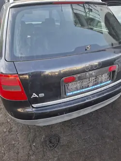 AUDI A6 C5 Kombi Feu Arrière Gauche