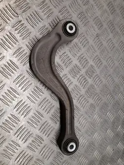 Porsche Panamera (970) 2011 Braccio di Controllo Posteriore Destro OEM