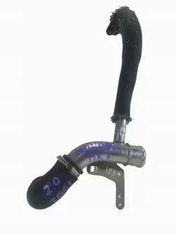 Tubería de intercooler Ford Mondeo MK3 2.0 TDCI