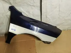OEM VAX3513 oikea etulokasuoja Skoda Octavia II:lle