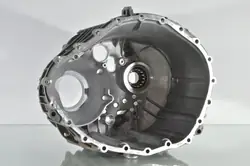 Vaihteiston kotelo OEM 029.4 Audi Multitronic