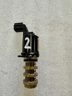 Sensor de Árbol de Levas Honda Civic X OEM 15830-59B-004