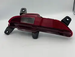 Feu Anti-Brouillard Arrière Gauche MG HS OEM 11313519