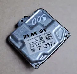 Module LED 4M0907397AC pour Audi A4 B9 A5 Q7
