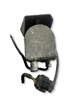 Chauffage Webasto OEM 7M3815071A pour Ford Galaxy III