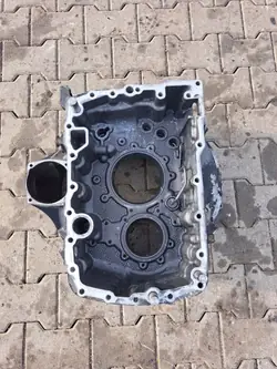 ZF Växellåda OEM 1316401063 Manuell Fram