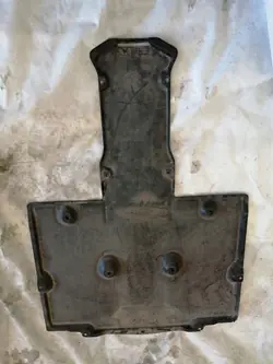 Underkörningsskydd Porsche 911