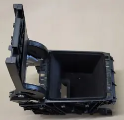Keskikonsoli käsinojan runko OEM 3G0864161 VW Passat B8