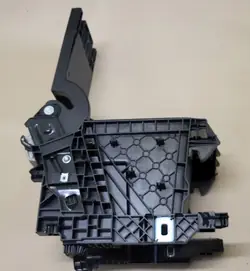 Keskikonsoli käsinojan runko OEM 3G0864161 VW Passat B8