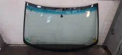 Gebruikte Audi A3 8L voorruit OEM HB 3D MAZOWSZE