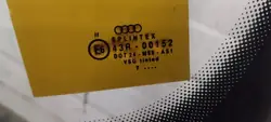 Pare-brise avant Audi A3 8L d'occasion OEM HB 3D MAZOWSZE