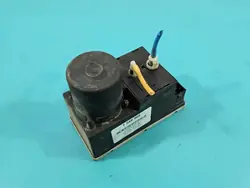 Centrale vergrendelingspomp OEM 8L0862257G voor Audi A3 8L
