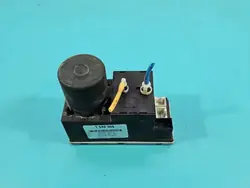 Centrale vergrendelingspomp OEM 8L0862257G voor Audi A3 8L