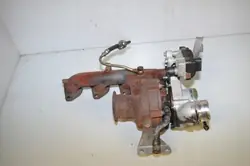 Turbolader OEM 8519476 für BMW 3 GT F34 2.0L