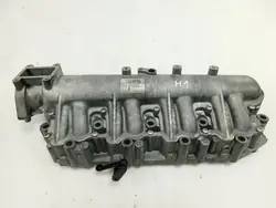 Coletor de admissão Opel Vectra C Zafira B 1.9 CDTI Saab 93 95