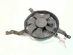 NISSAN radiatorventilator voor 2.5 Navara D22 Pickup