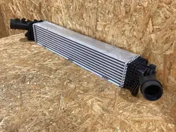 Chłodnica intercooler Porsche Panamera (971) 971145805b 971145805F