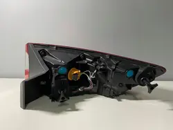 Linker Rücklicht Original Renault Megane IV