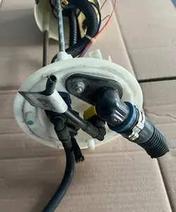 Flotteur de Pompe à Essence Ducato III 2.3 JTD Boxer Jumper 2.2 HDI