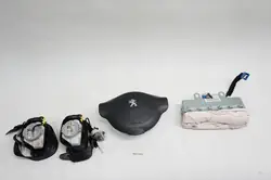 AIRBAG CINTOS PEUGEOT PARTNER II LIFT