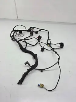 Audi A5 2021 Fram vänster strålkastarkabel