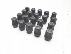 Conjunto Parafusos Porcas Roda 19mm OEM AUST128203