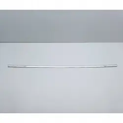 ntere rechte Türfensterverkleidung Chrom Audi Q7 4L DRC85497