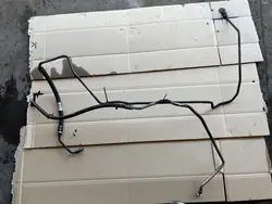 Stuurbekrachtigingsslangen Volvo S60 V70 2.5 T