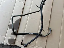 Tuyaux de direction assistée Volvo S60 V70 2.5 T