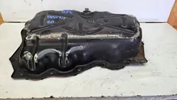 Carter d'huile Ford GK2Q6675AA pour 2.0L diesel