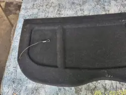 Prateleira traseira Kia PRO CEED 1 OEM PRO CEED 1 07-