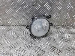 Farol de neblina Toyota Auris 2007 812100d041