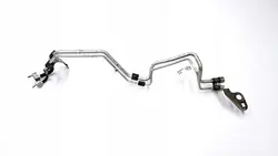 Ilmastointiletku Renault Espace V 924629636R