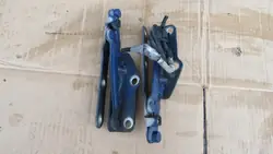 LL5M VW T5 Charnières de Capot - État Utilisé