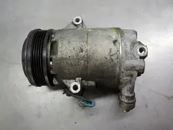 Compresseur de Climatisation OPEL ASTRA H 1.4 13297440 WZ3