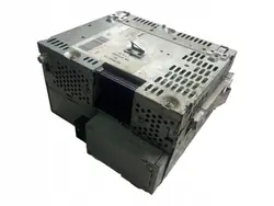Saab 9-3 CD/DVD-vaihtaja OEM 12793933