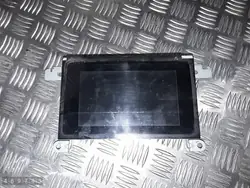 Nissan Primera Display-Anzeige OEM 28090AV612