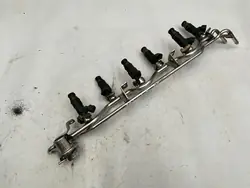 VW SEAT FORD Rampe de carburant 0280155985