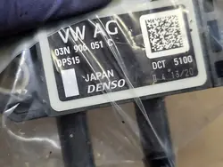 Sensor de pressão Skoda Kodiaq VW 03N906051C OE