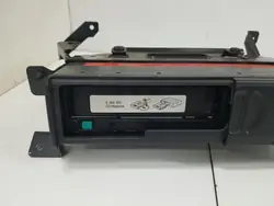 BMW E90 CD/DVD-vaihtaja OEM 65129119707