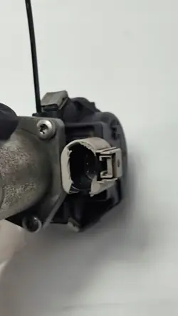 Atuador Turbo OEM 06L145614B para Audi Q5 2.0 TFSI