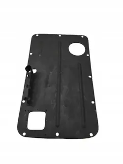 OEM 76-5107066-B Couvre-sol avant Gaz 69