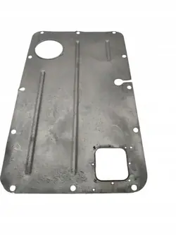 OEM 76-5107066-B Couvre-sol avant Gaz 69