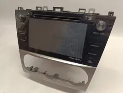 Écran navigation Subaru XV 2016 OEM 86271FJ650